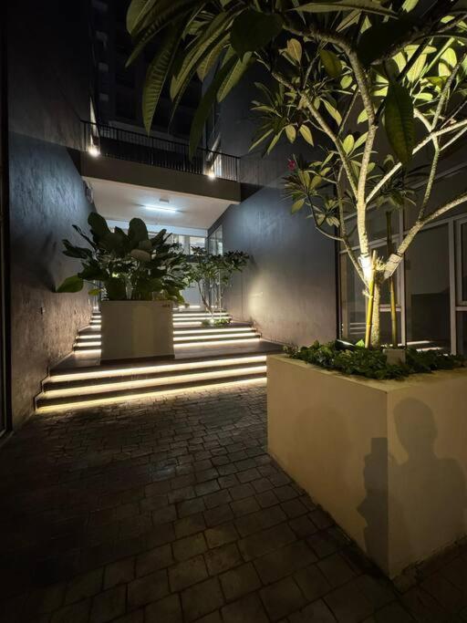 Amani Staycation Bandar Seri Alam#Studio Room Masai Εξωτερικό φωτογραφία
