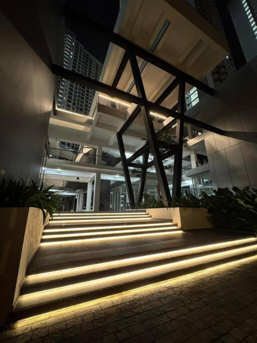 Amani Staycation Bandar Seri Alam#Studio Room Masai Εξωτερικό φωτογραφία